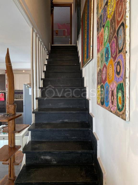 casa indipendente in vendita a Fiumicino in zona Fregene