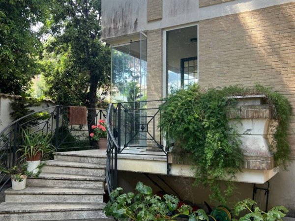 casa indipendente in vendita a Fiumicino in zona Maccarese