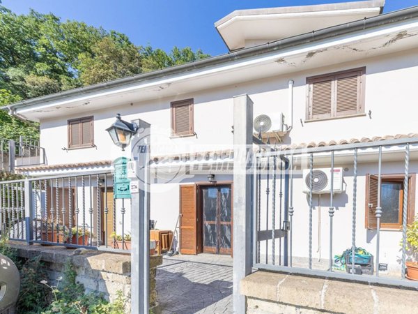 appartamento in vendita a Fiumicino in zona Aranova