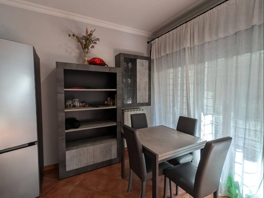 casa indipendente in vendita a Fiumicino in zona Maccarese