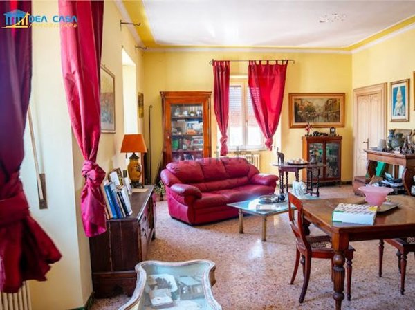 appartamento in vendita a Fiumicino