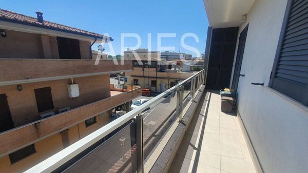 appartamento in vendita a Fiumicino