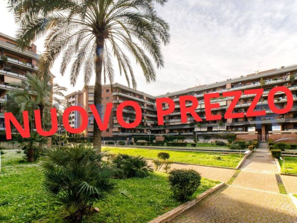 appartamento in vendita a Fiumicino in zona Focene