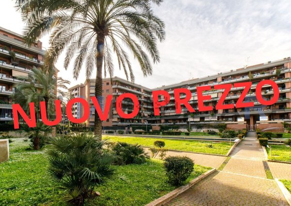 appartamento in vendita a Fiumicino