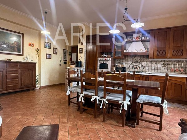 appartamento in vendita a Fiumicino in zona Isola Sacra