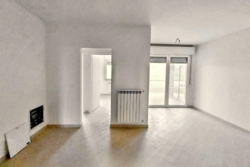 appartamento in vendita a Fiumicino in zona Aranova