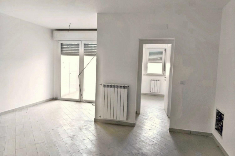 appartamento in vendita a Fiumicino in zona Aranova