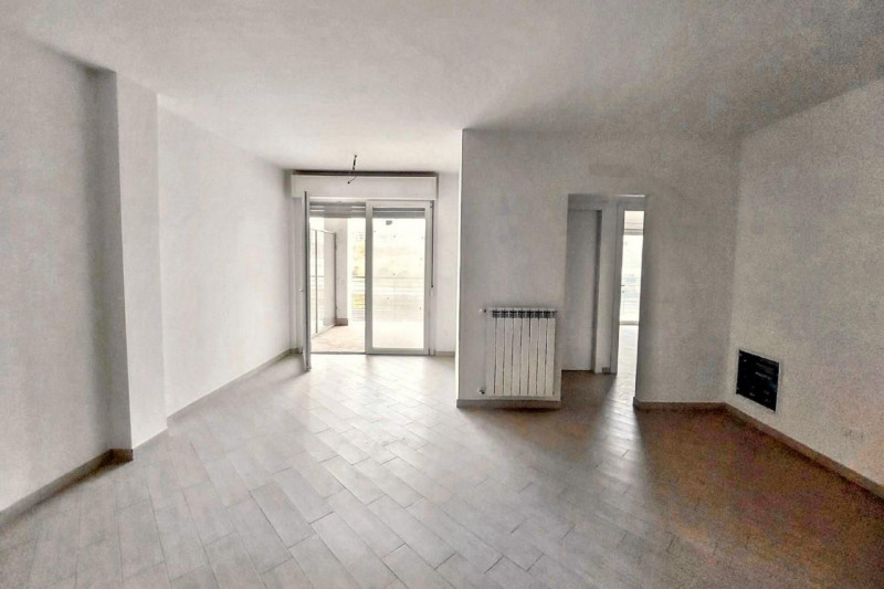 appartamento in vendita a Fiumicino in zona Aranova