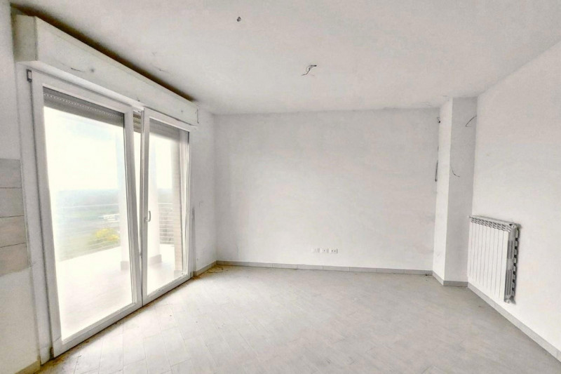 appartamento in vendita a Fiumicino in zona Torrimpietra