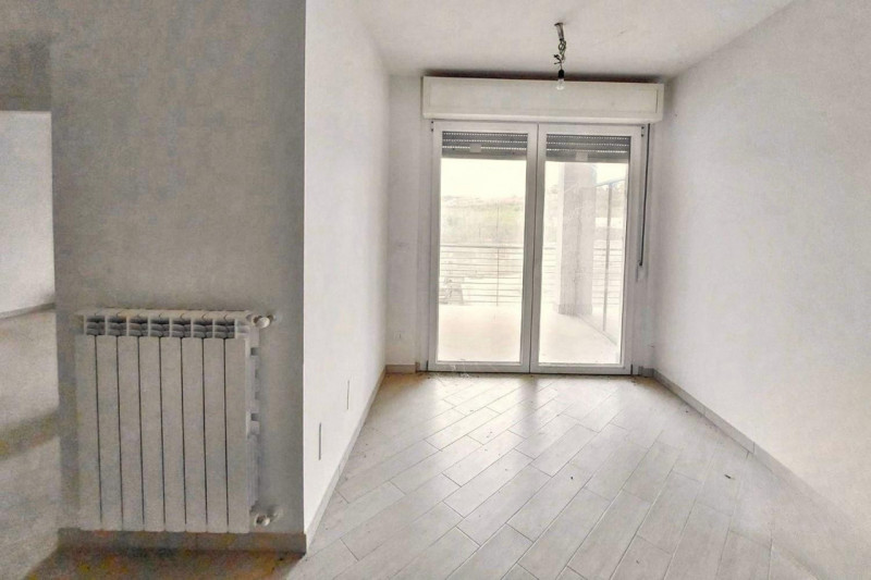 appartamento in vendita a Fiumicino in zona Torrimpietra