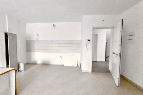 appartamento in vendita a Fiumicino in zona Torrimpietra