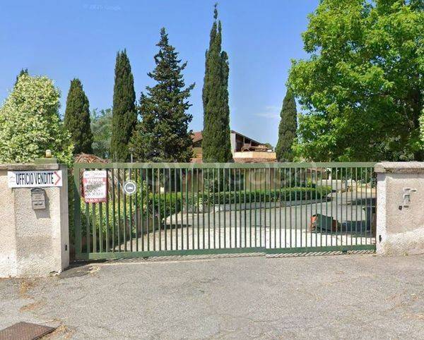 appartamento in vendita a Fiumicino in zona Aranova