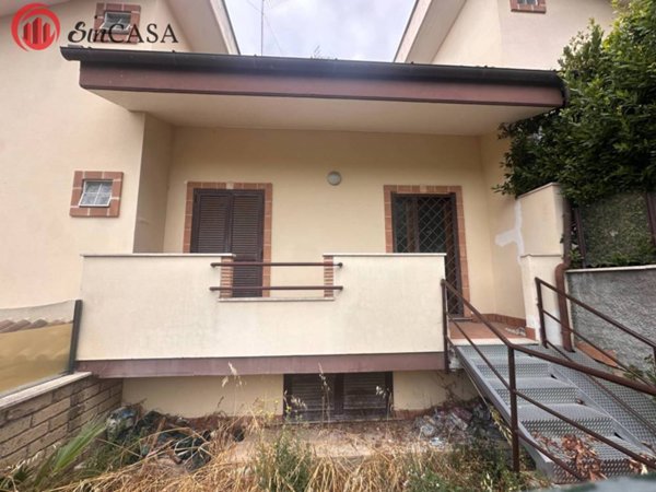 casa indipendente in vendita a Fiumicino in zona Aranova