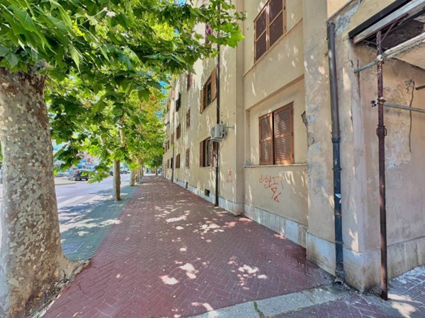 appartamento in vendita a Fiumicino in zona Isola Sacra
