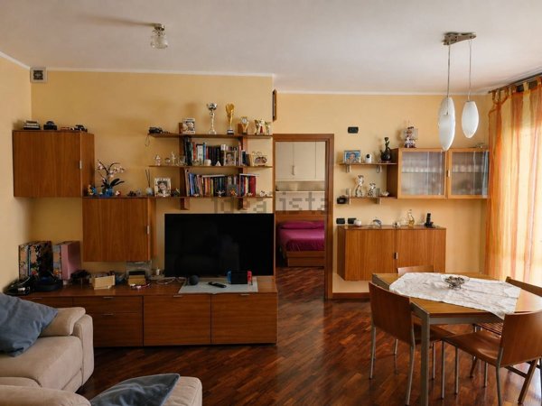 appartamento in vendita a Fiumicino