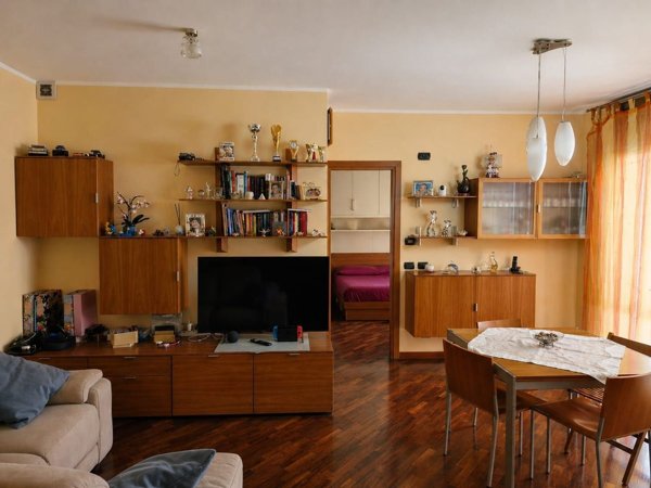 appartamento in vendita a Fiumicino