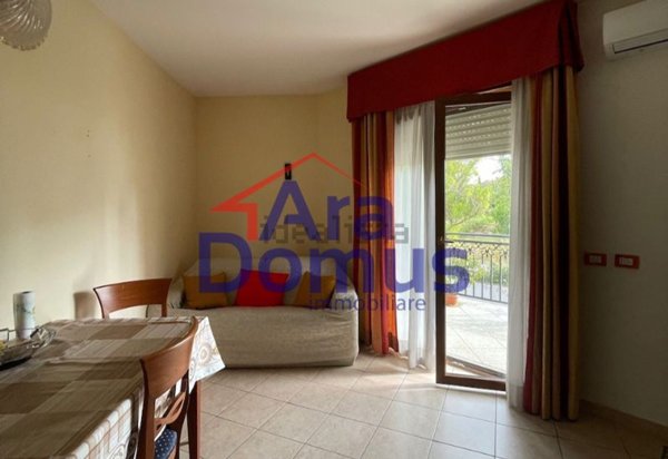 appartamento in vendita a Fiumicino in zona Aranova