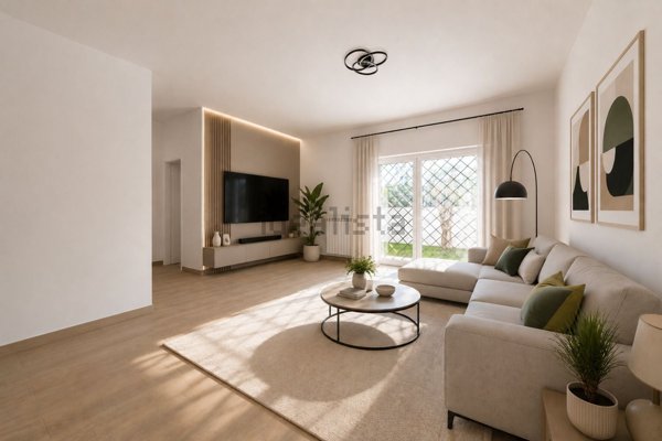 casa indipendente in vendita a Fiumicino in zona Isola Sacra
