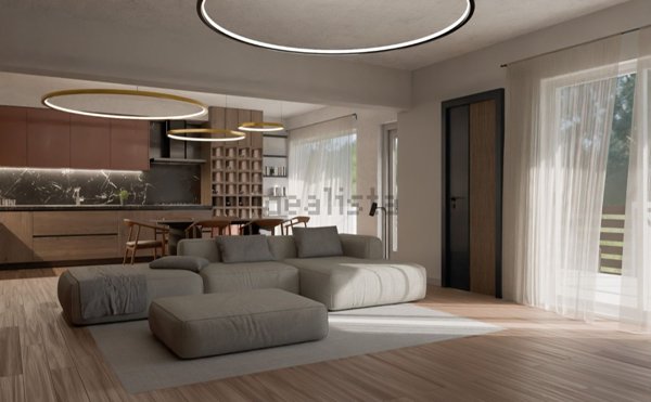 casa indipendente in vendita a Fiumicino in zona Isola Sacra