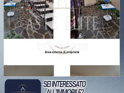 appartamento in vendita a Fiumicino in zona Isola Sacra
