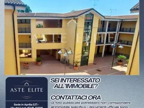 appartamento in vendita a Fiumicino in zona Aranova