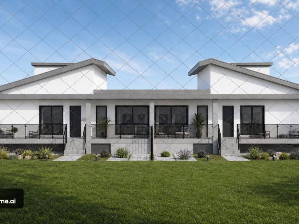 casa indipendente in vendita a Fiumicino in zona Isola Sacra