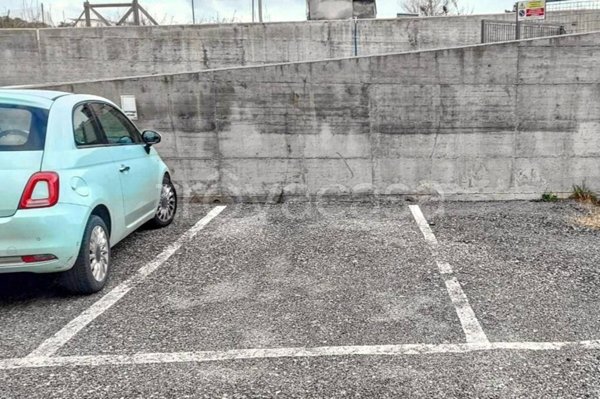appartamento in vendita a Fiumicino in zona Aranova