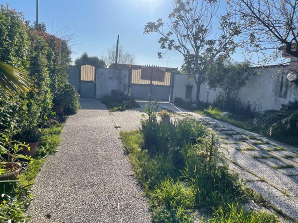 appartamento in vendita a Fiumicino in zona Maccarese
