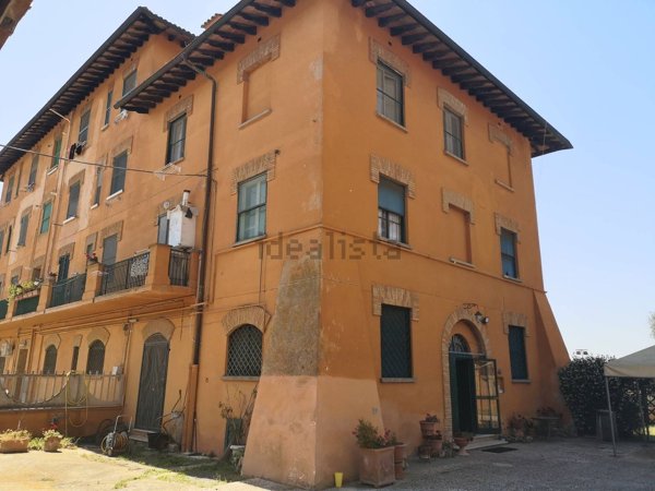 casa indipendente in vendita a Fiumicino in zona Torrimpietra