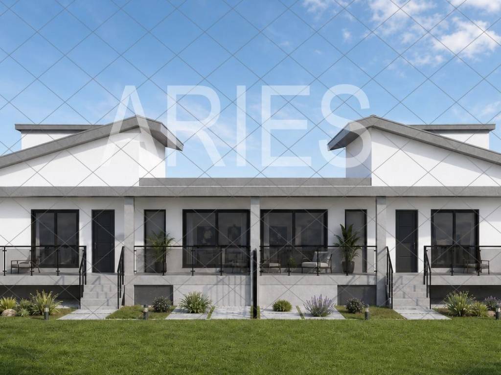 casa indipendente in vendita a Fiumicino in zona Isola Sacra