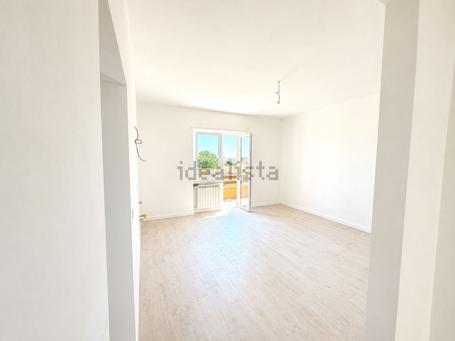 appartamento in vendita a Fiumicino in zona Isola Sacra