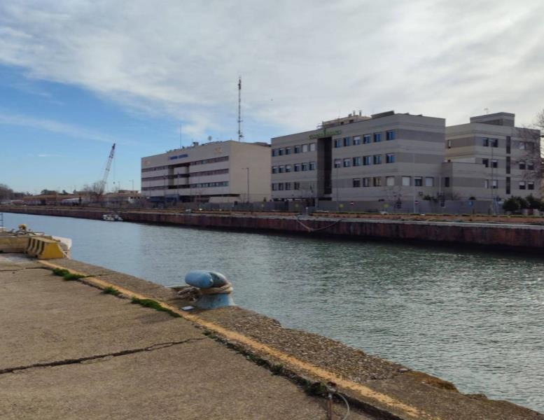 negozio in vendita a Fiumicino