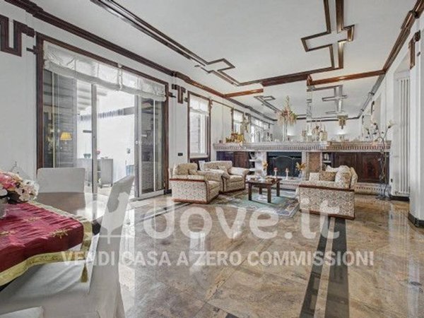 casa indipendente in vendita a Fiumicino