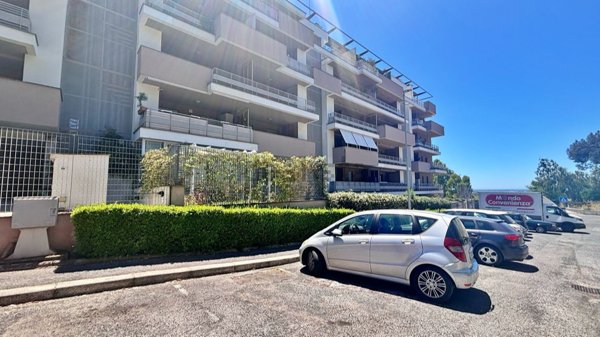 appartamento in vendita a Fiumicino in zona Aranova