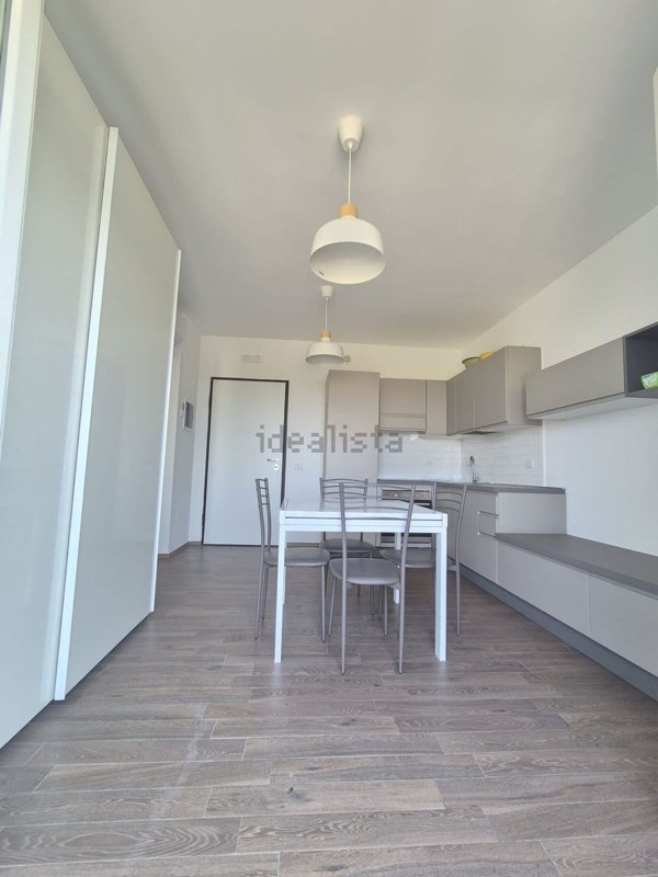 appartamento in vendita a Fiumicino