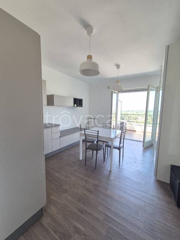 appartamento in vendita a Fiumicino