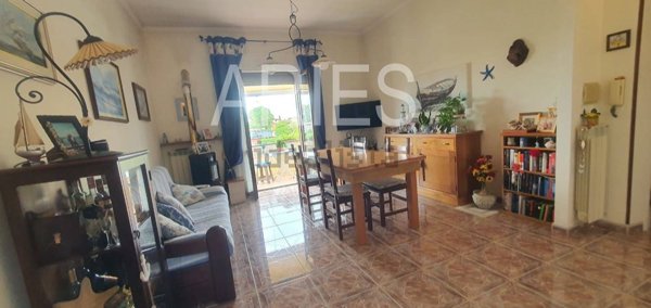 appartamento in vendita a Fiumicino