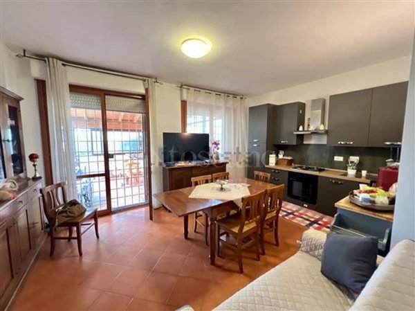 casa indipendente in vendita a Fiumicino in zona Maccarese