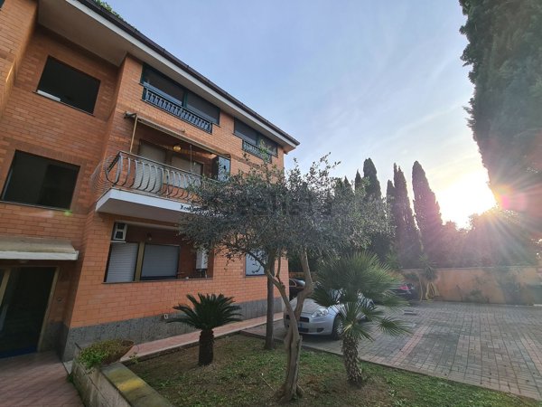 appartamento in vendita a Fiumicino in zona Isola Sacra