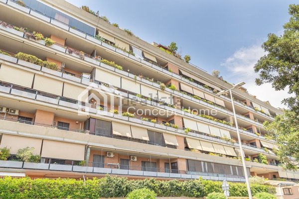 appartamento in vendita a Fiumicino