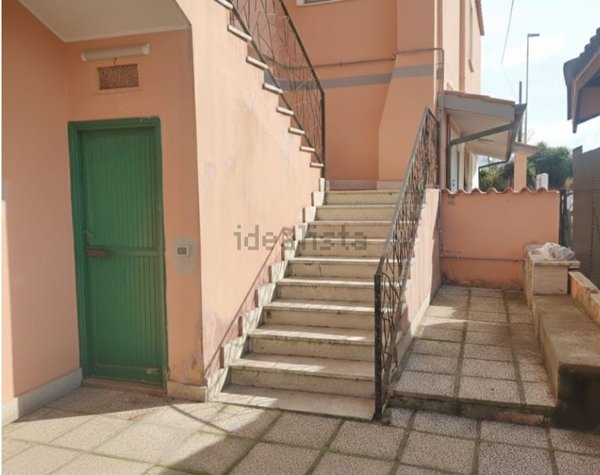 appartamento in vendita a Fiumicino in zona Isola Sacra