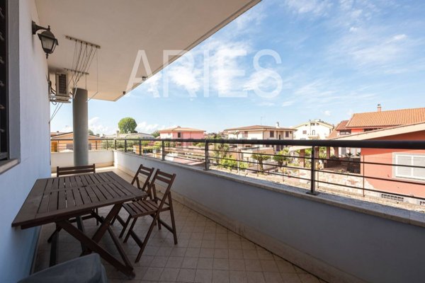appartamento in vendita a Fiumicino in zona Isola Sacra