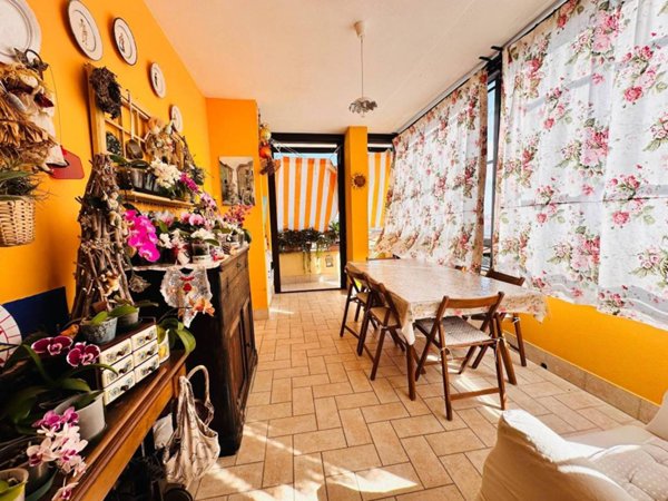 appartamento in vendita a Fiumicino in zona Isola Sacra