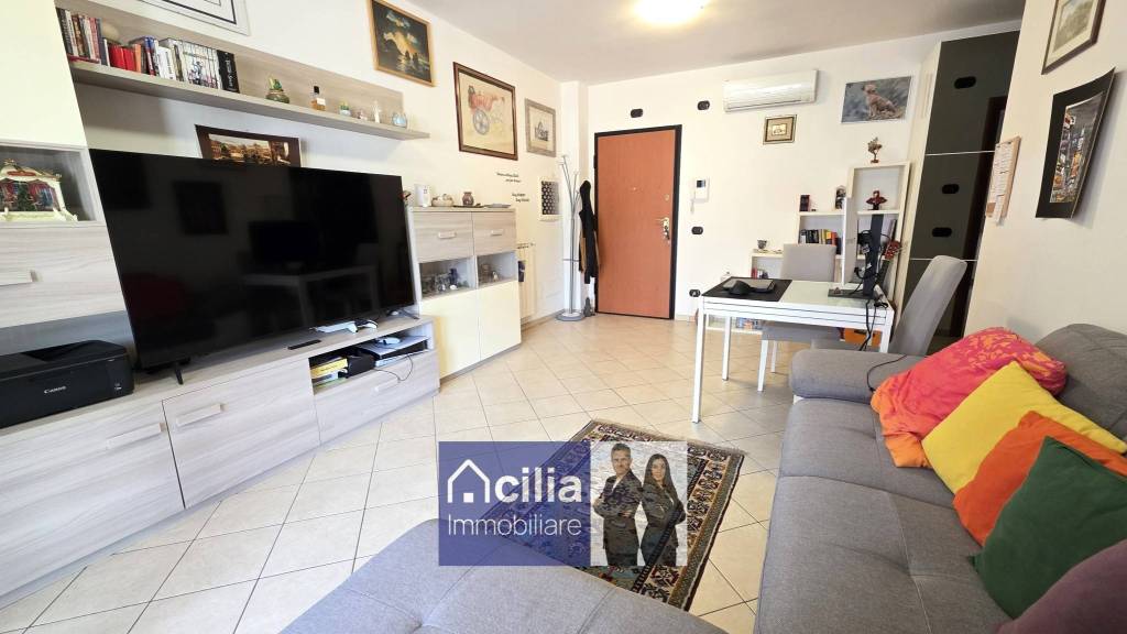 appartamento in vendita a Fiumicino