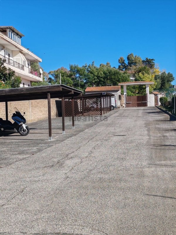 appartamento in vendita a Fiumicino in zona Aranova