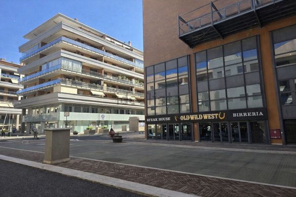 appartamento in vendita a Fiumicino