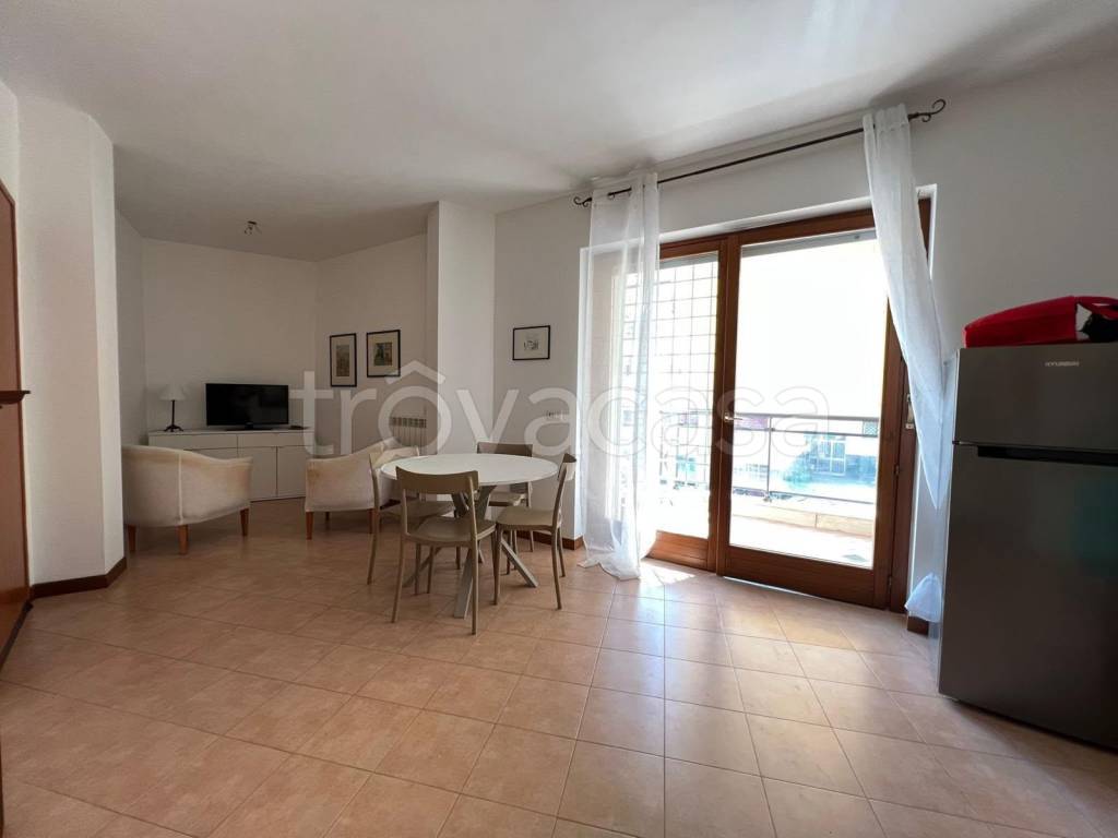 appartamento in vendita a Fiumicino in zona Fregene