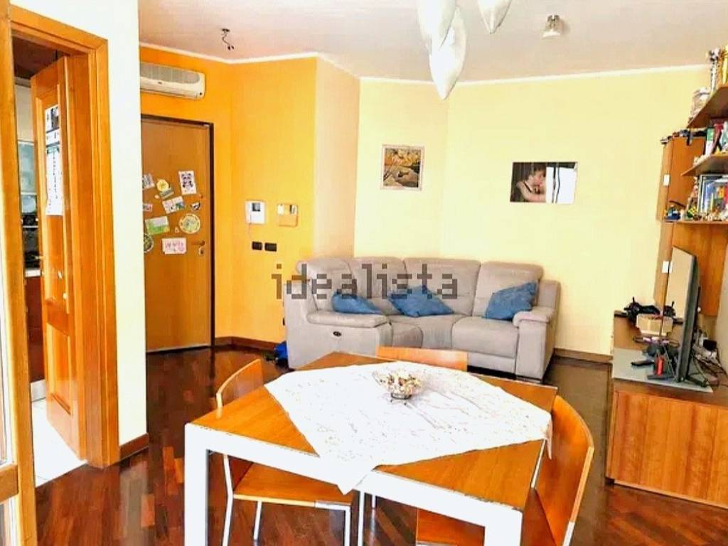 appartamento in vendita a Fiumicino