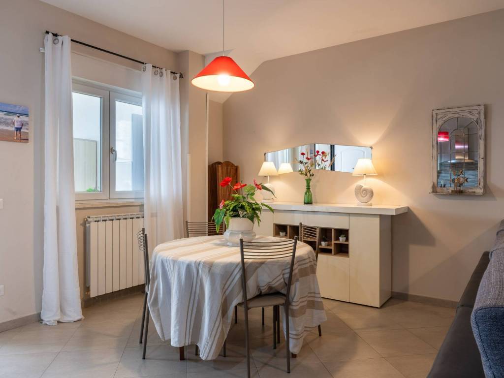 appartamento in vendita a Fiumicino