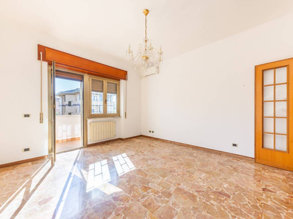 appartamento in vendita a Fiumicino in zona Isola Sacra